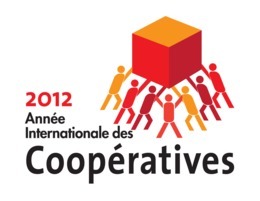 2012 année internationale des Coopératives